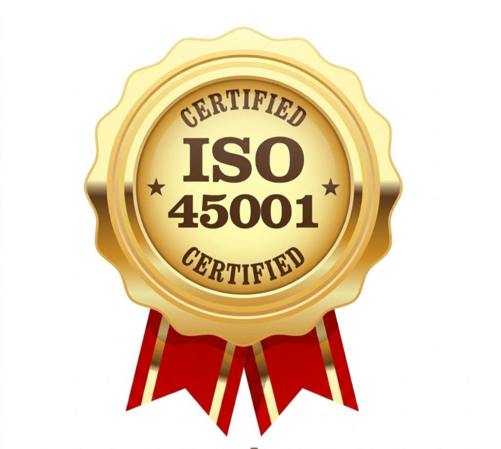 ISO 45001